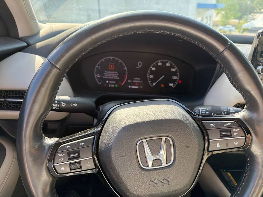 Thumbnail: 2023 Honda HR-V - 21