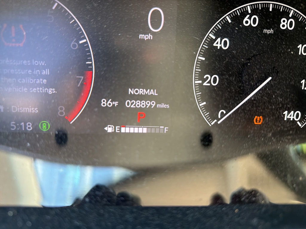 Thumbnail: 2023 Honda HR-V - 8