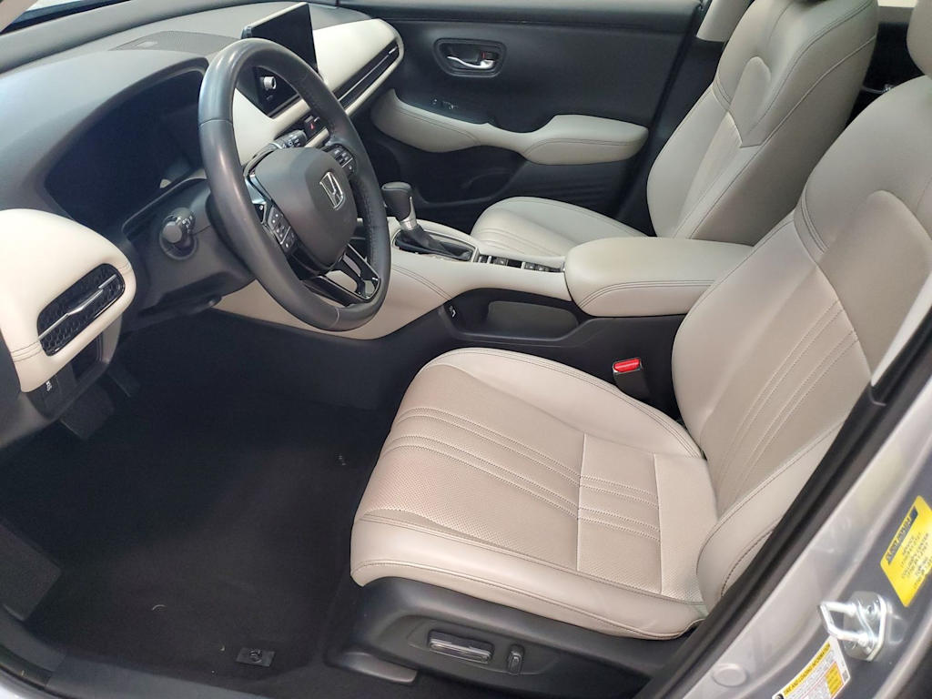 Thumbnail: 2023 Honda HR-V - 8