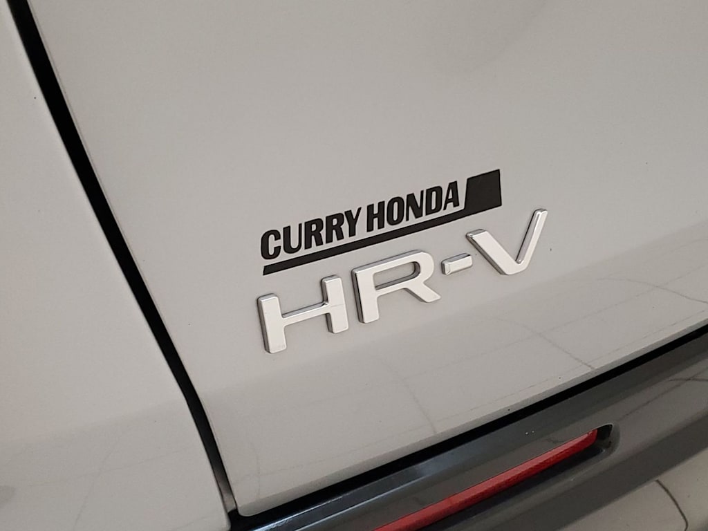 Thumbnail: 2023 Honda HR-V - 5