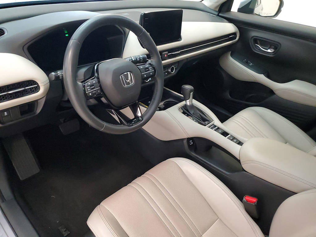 Thumbnail: 2023 Honda HR-V - 2