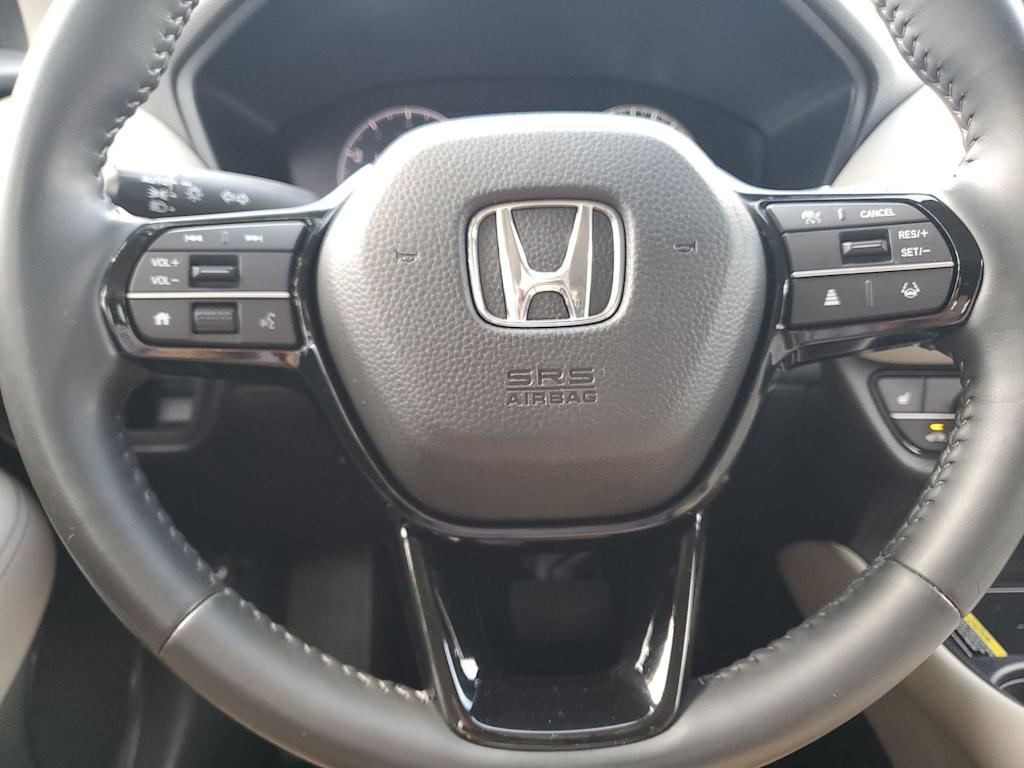 Thumbnail: 2023 Honda HR-V - 20