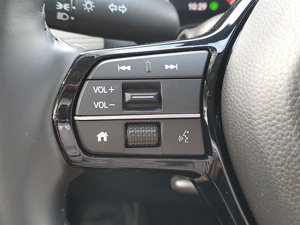 Thumbnail: 2023 Honda HR-V - 21