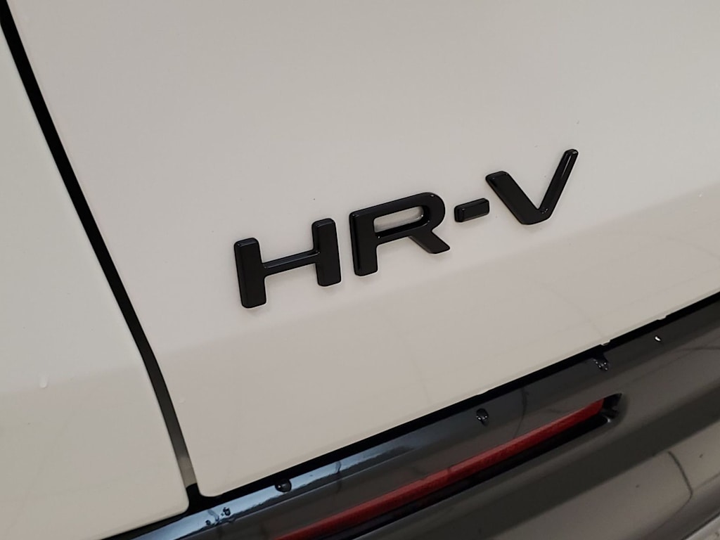 Thumbnail: 2026 Honda HR-V - 5