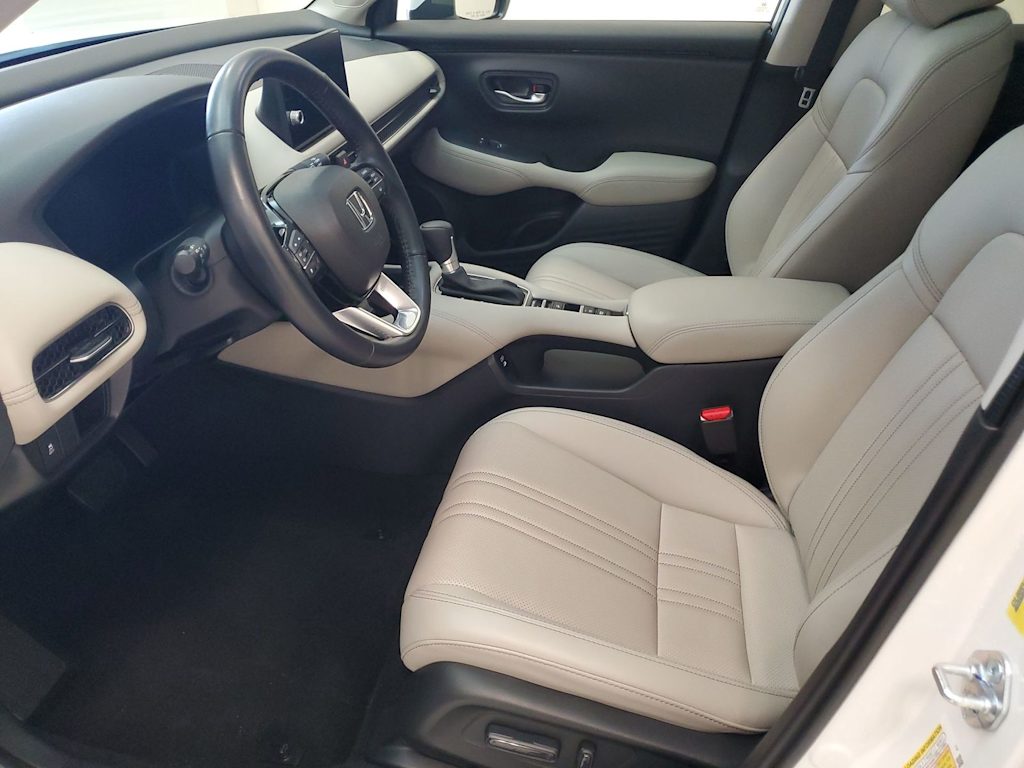 Thumbnail: 2026 Honda HR-V - 8