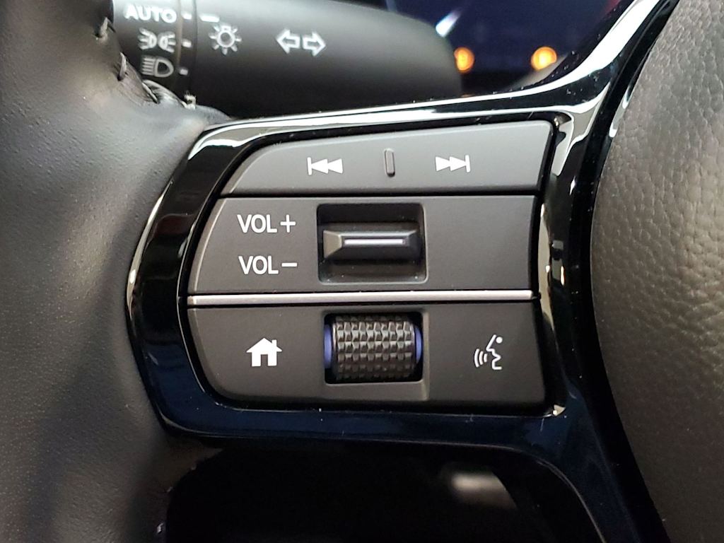 Thumbnail: 2026 Honda HR-V - 21