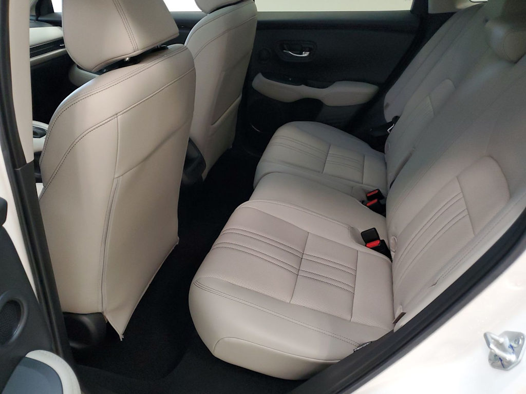 Thumbnail: 2026 Honda HR-V - 9