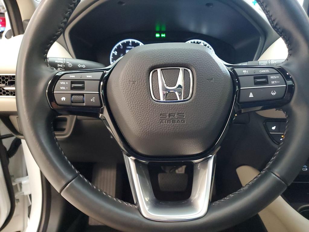 Thumbnail: 2026 Honda HR-V - 20