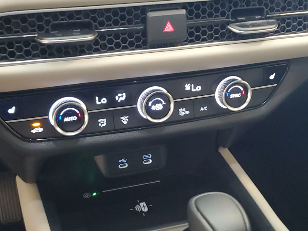 Thumbnail: 2026 Honda HR-V - 30