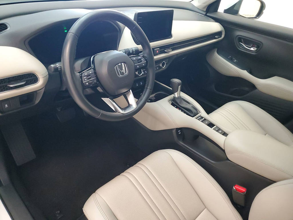Thumbnail: 2026 Honda HR-V - 2