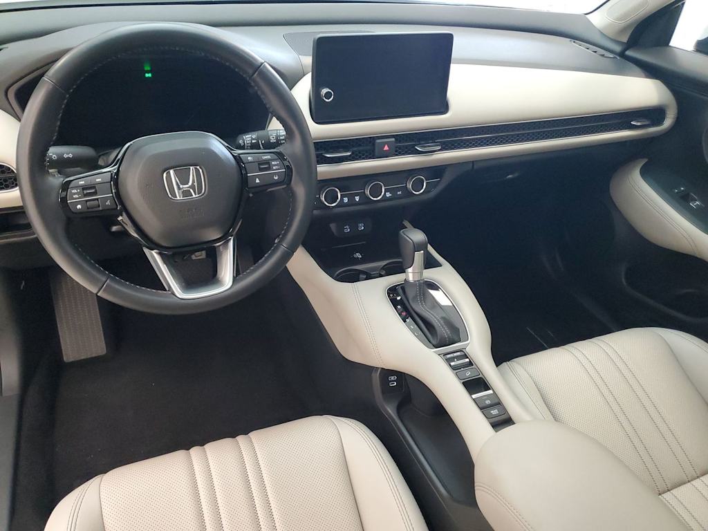 Thumbnail: 2026 Honda HR-V - 7