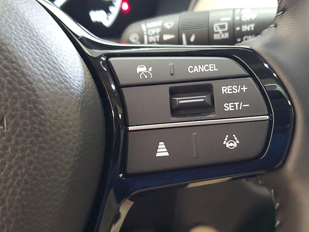 Thumbnail: 2026 Honda HR-V - 22