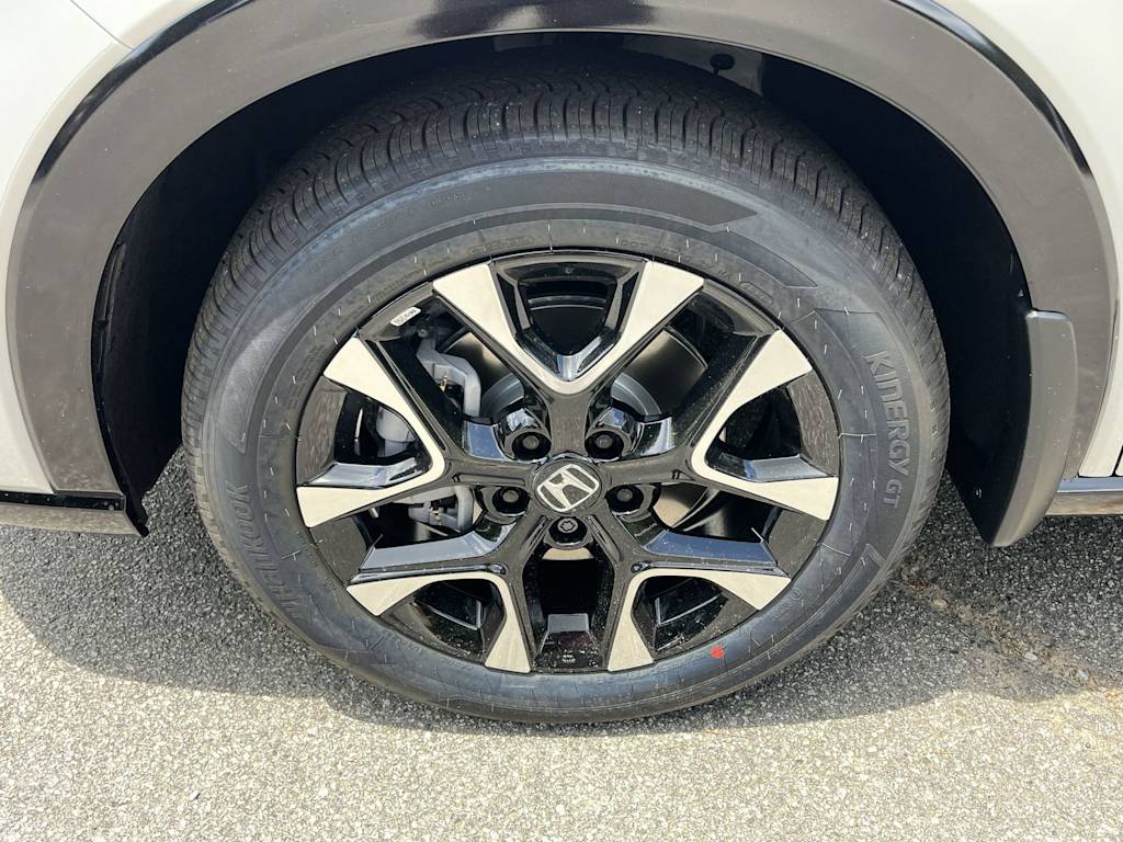 Thumbnail: 2026 Honda HR-V - 7