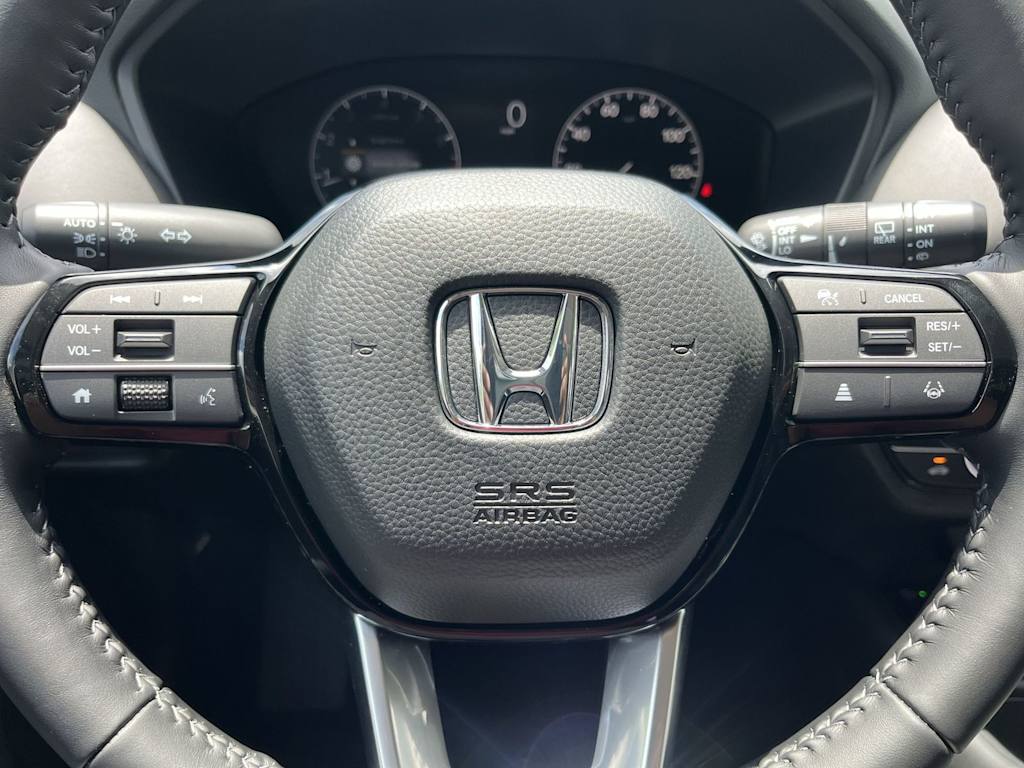 Thumbnail: 2026 Honda HR-V - 22