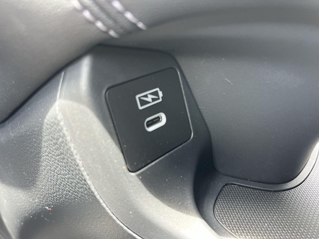 Thumbnail: 2026 Honda HR-V - 14