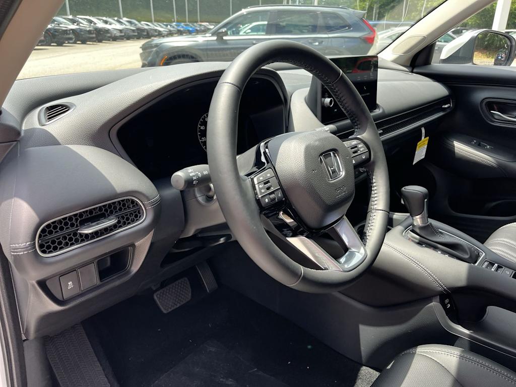 Thumbnail: 2026 Honda HR-V - 8