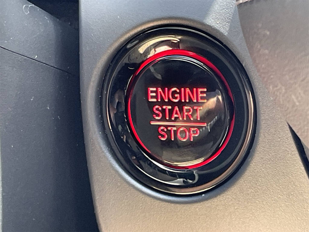 Thumbnail: 2026 Honda HR-V - 22