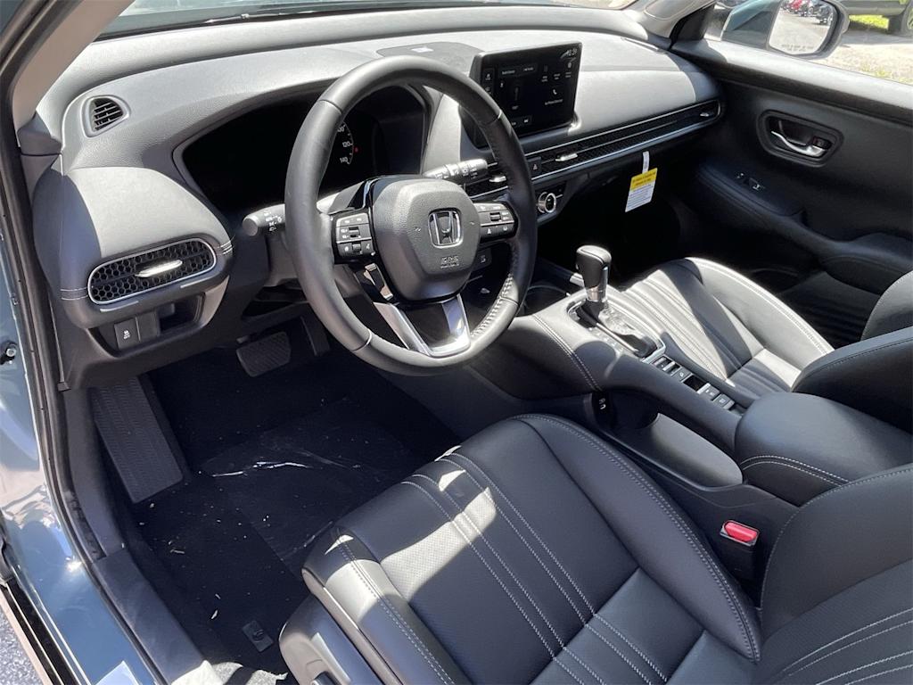 Thumbnail: 2026 Honda HR-V - 8