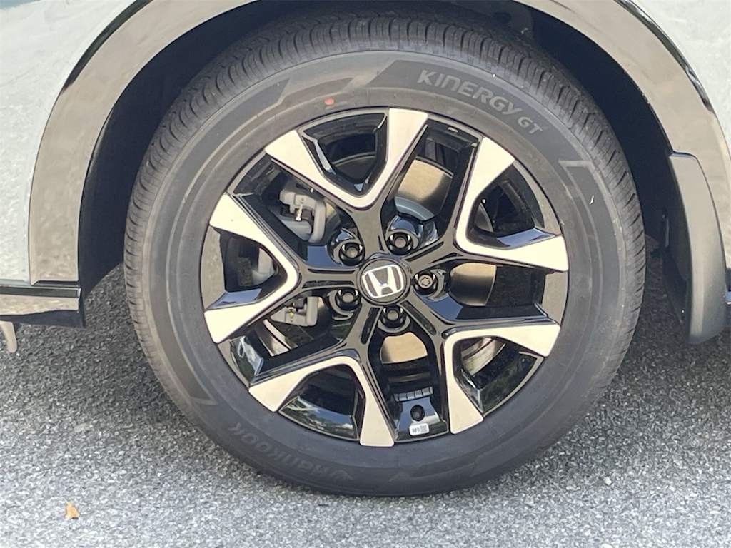 Thumbnail: 2026 Honda HR-V - 7