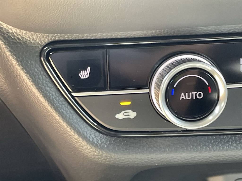 Thumbnail: 2026 Honda HR-V - 20