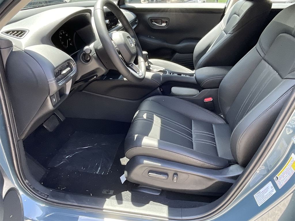 Thumbnail: 2026 Honda HR-V - 9