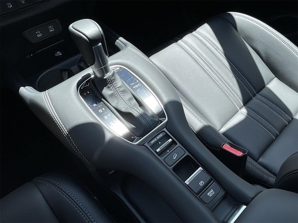 Thumbnail: 2026 Honda HR-V - 21