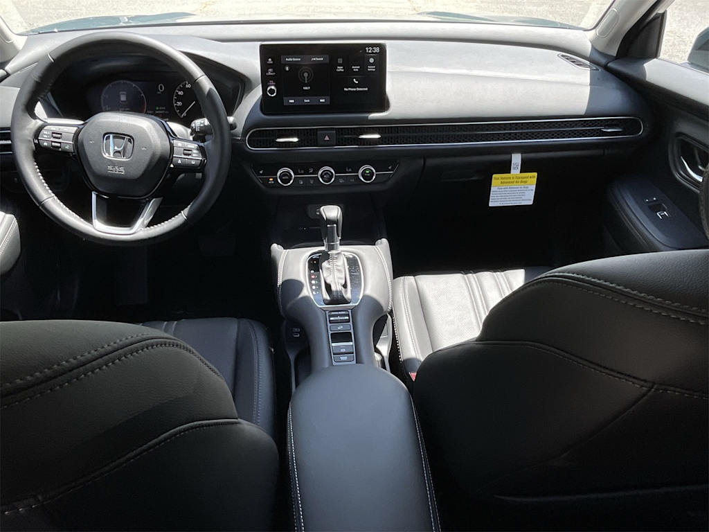 Thumbnail: 2026 Honda HR-V - 2