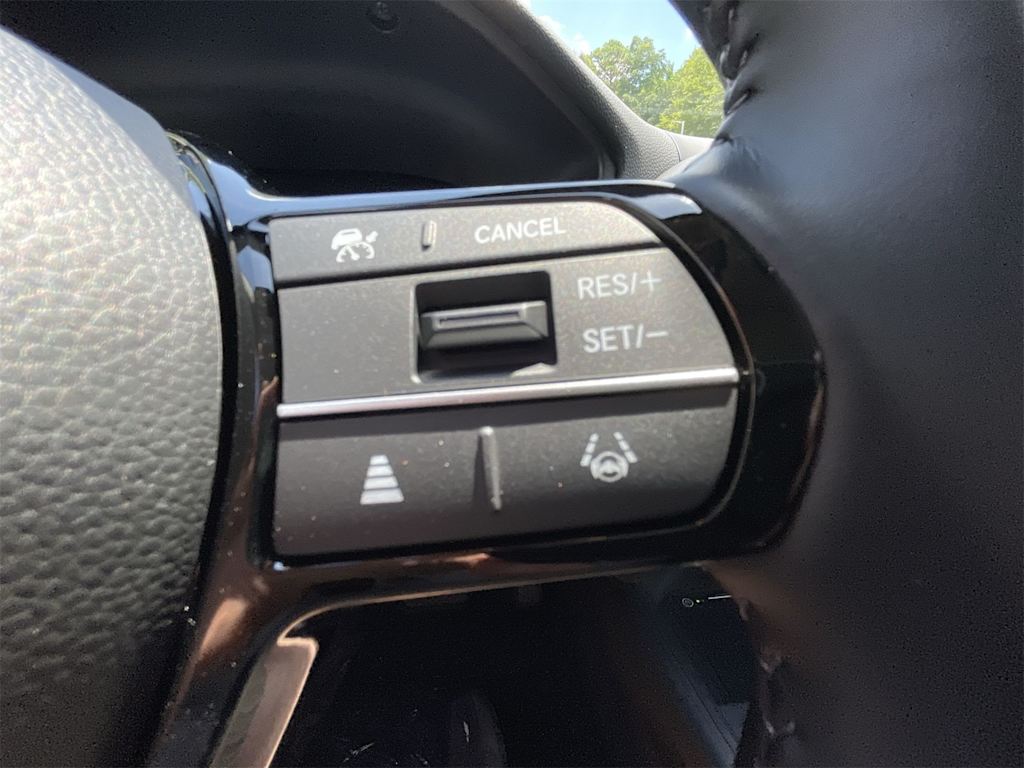 Thumbnail: 2026 Honda HR-V - 24