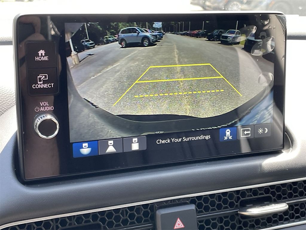 Thumbnail: 2026 Honda HR-V - 12