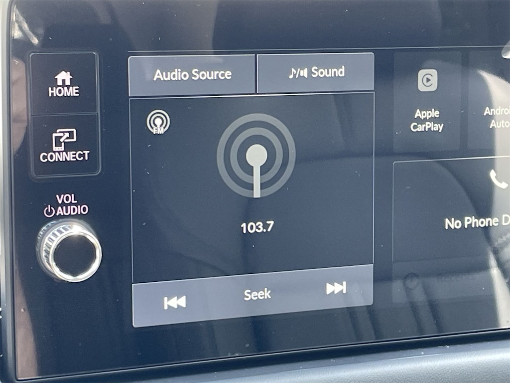 Thumbnail: 2026 Honda HR-V - 19