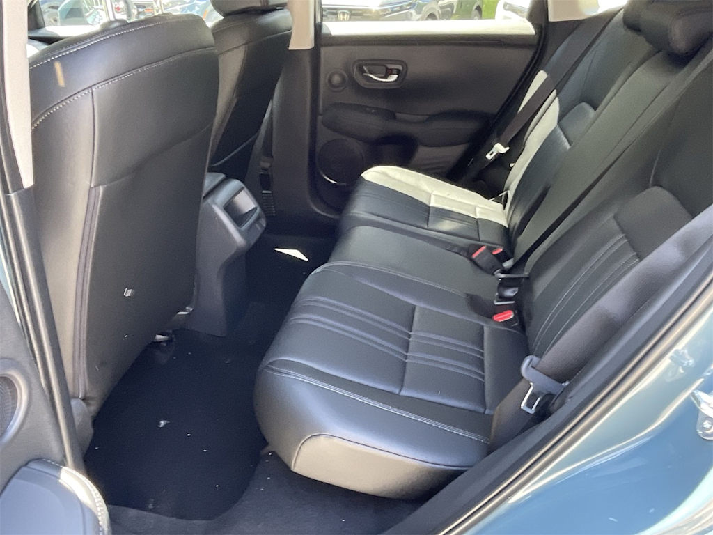 Thumbnail: 2026 Honda HR-V - 10