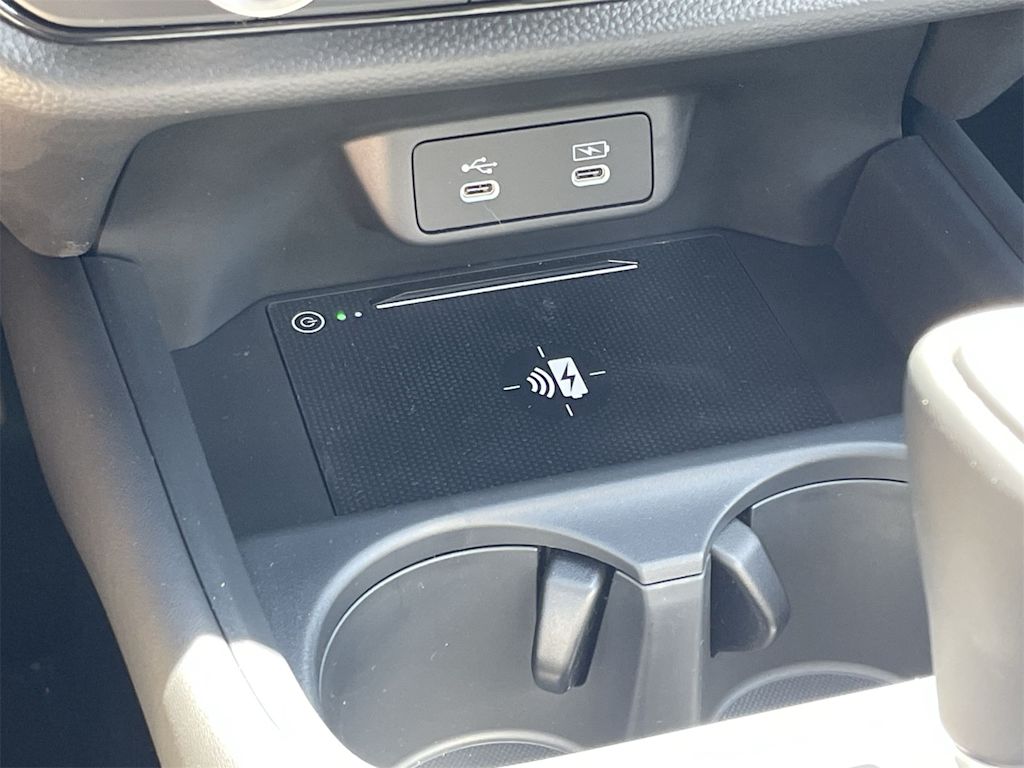 Thumbnail: 2026 Honda HR-V - 13