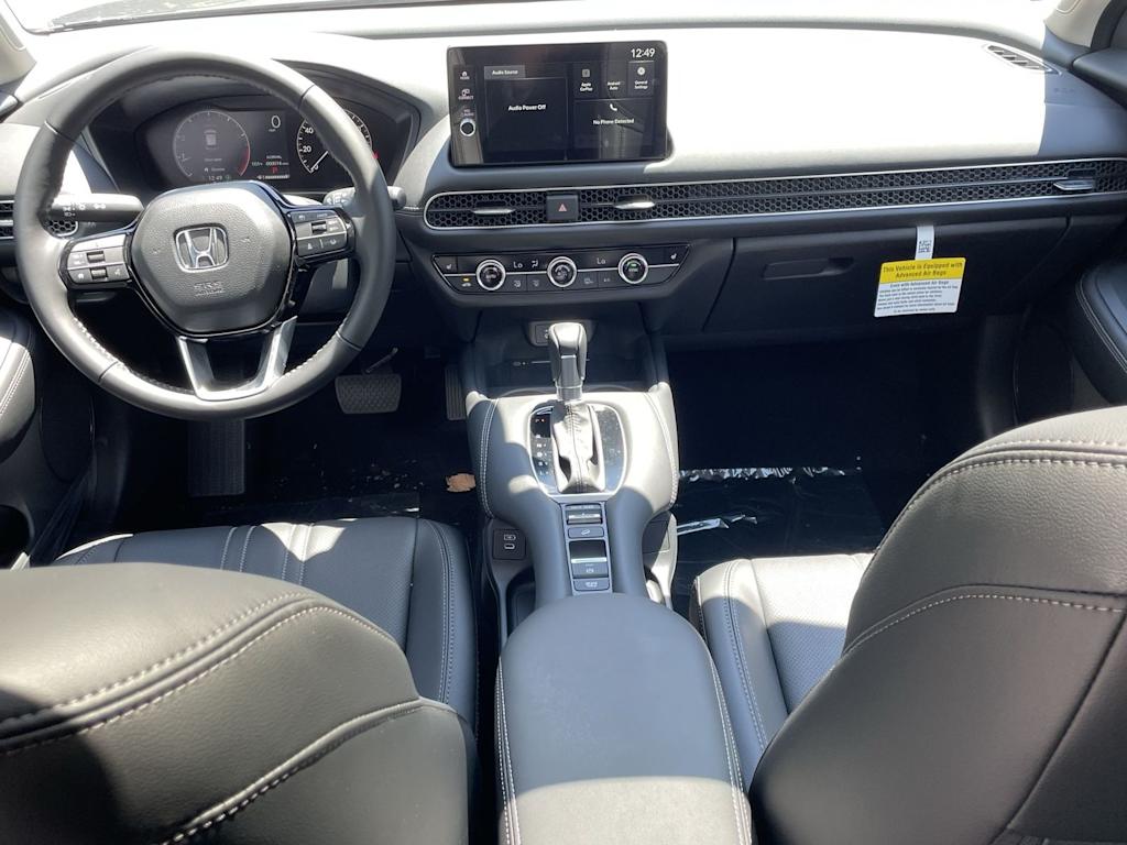 Thumbnail: 2026 Honda HR-V - 2