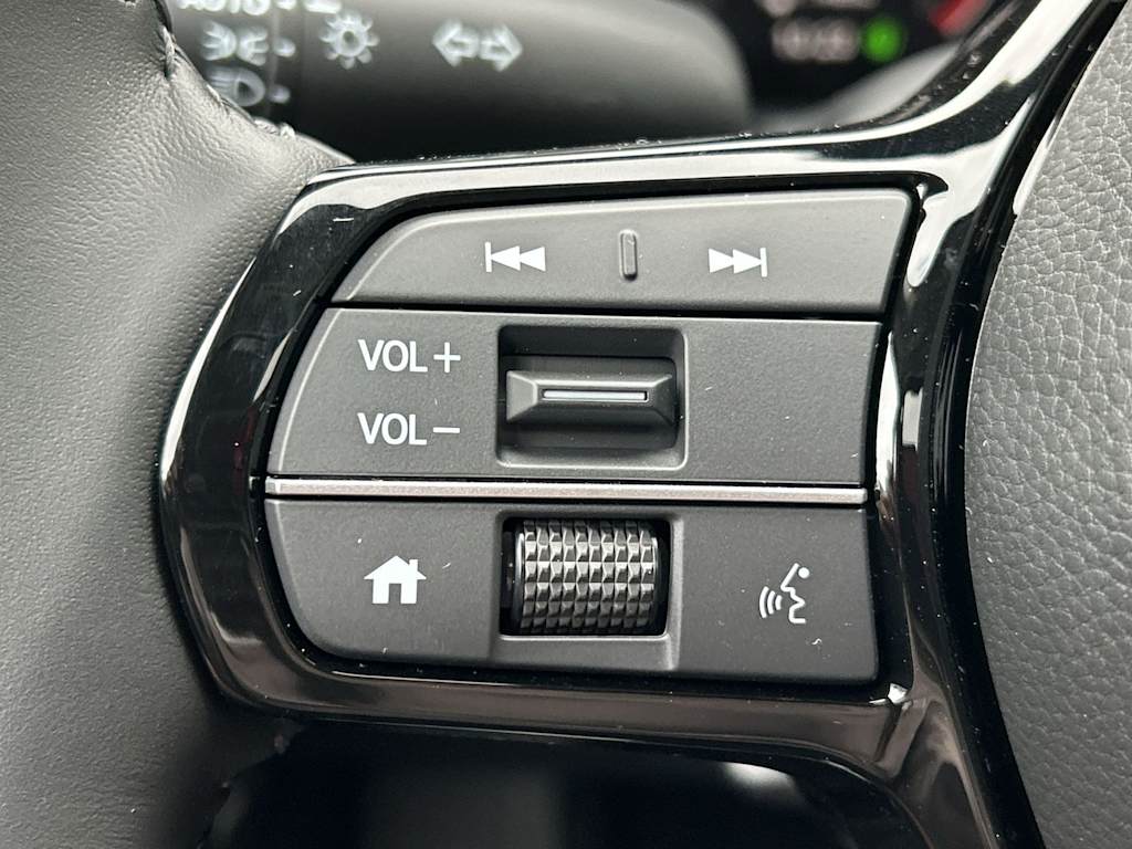 Thumbnail: 2027 Honda HR-V - 22