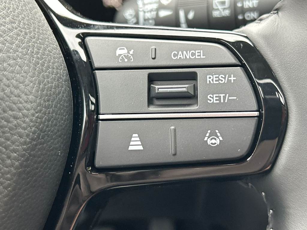 Thumbnail: 2027 Honda HR-V - 23