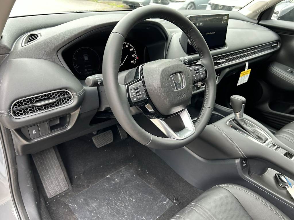 Thumbnail: 2027 Honda HR-V - 8