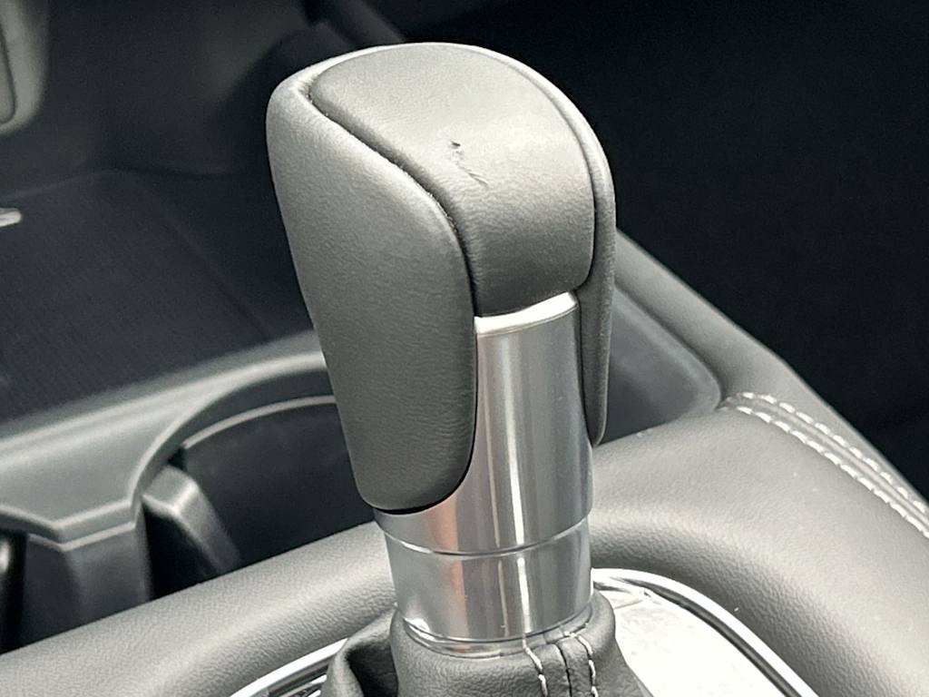 Thumbnail: 2027 Honda HR-V - 14