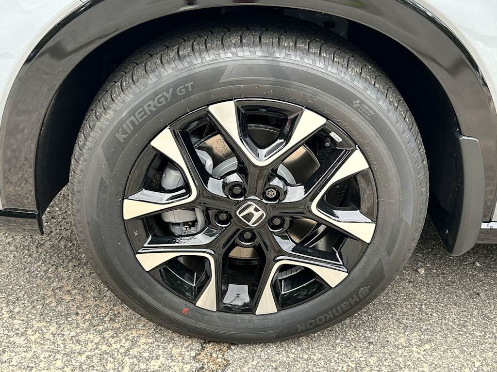 Thumbnail: 2027 Honda HR-V - 7