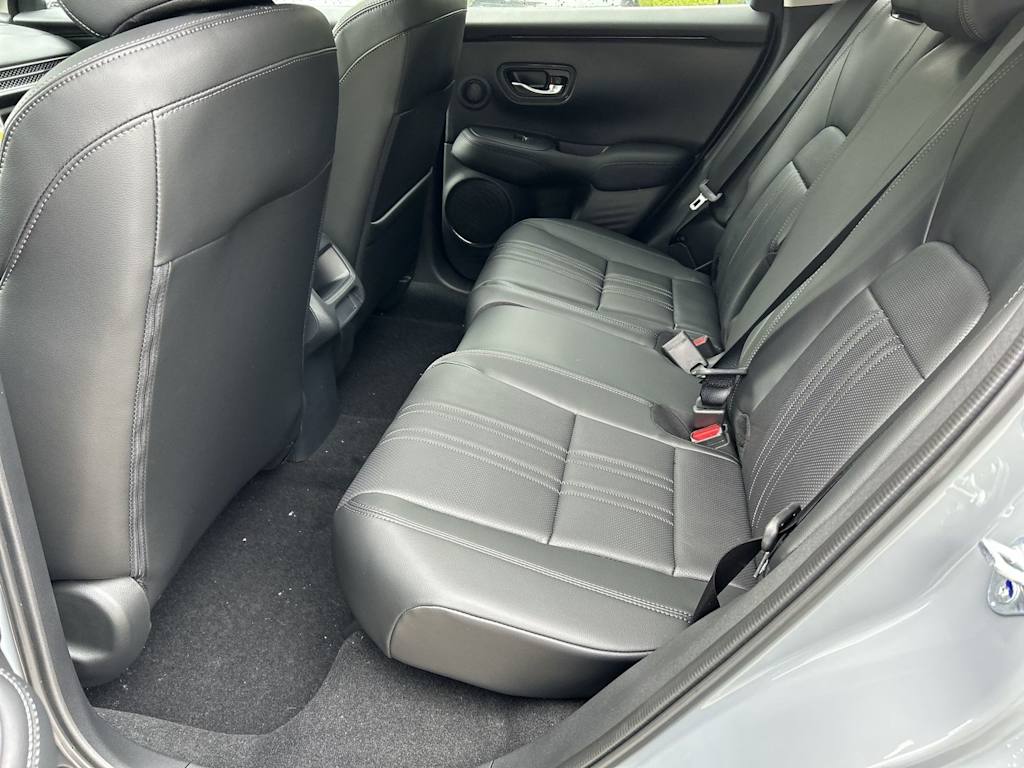 Thumbnail: 2027 Honda HR-V - 10