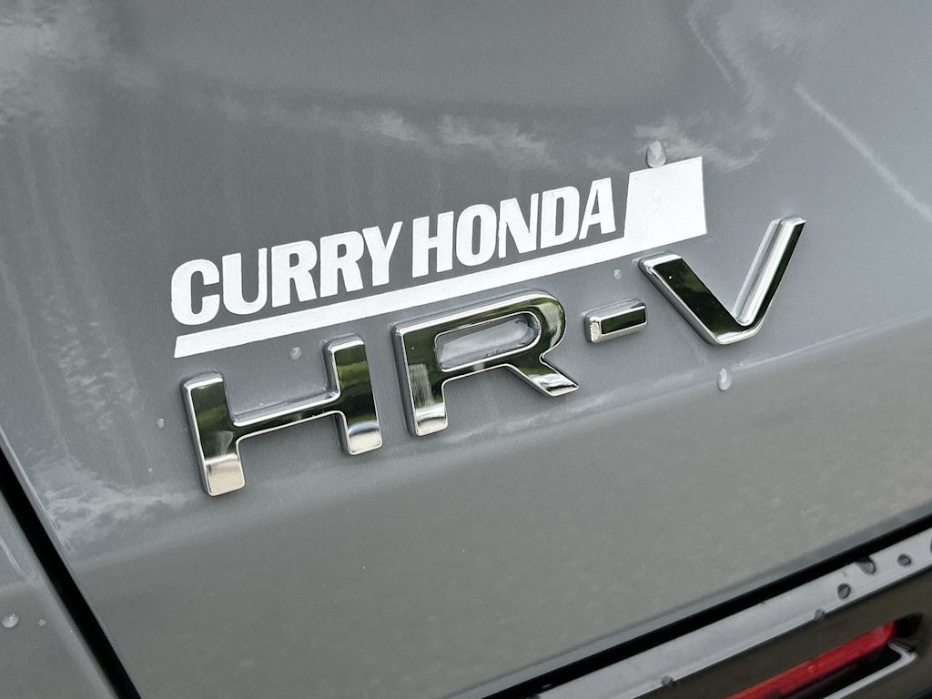 Thumbnail: 2027 Honda HR-V - 6
