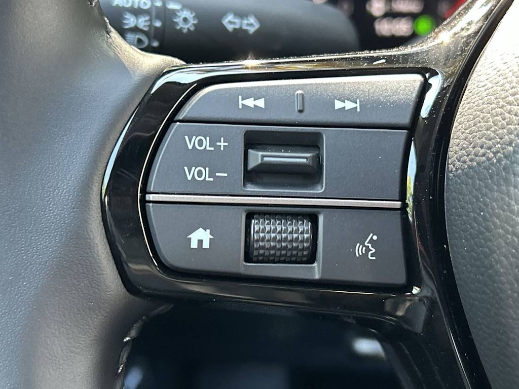 Thumbnail: 2027 Honda HR-V - 22
