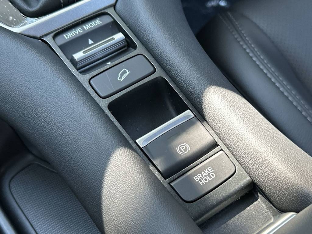 Thumbnail: 2027 Honda HR-V - 24