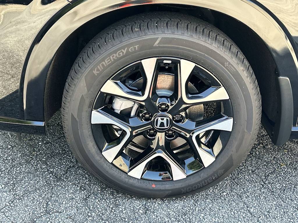 Thumbnail: 2027 Honda HR-V - 7