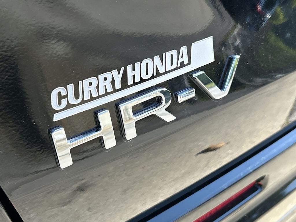 Thumbnail: 2027 Honda HR-V - 6