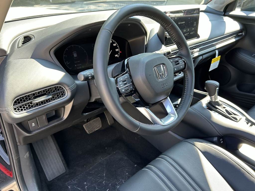Thumbnail: 2027 Honda HR-V - 8