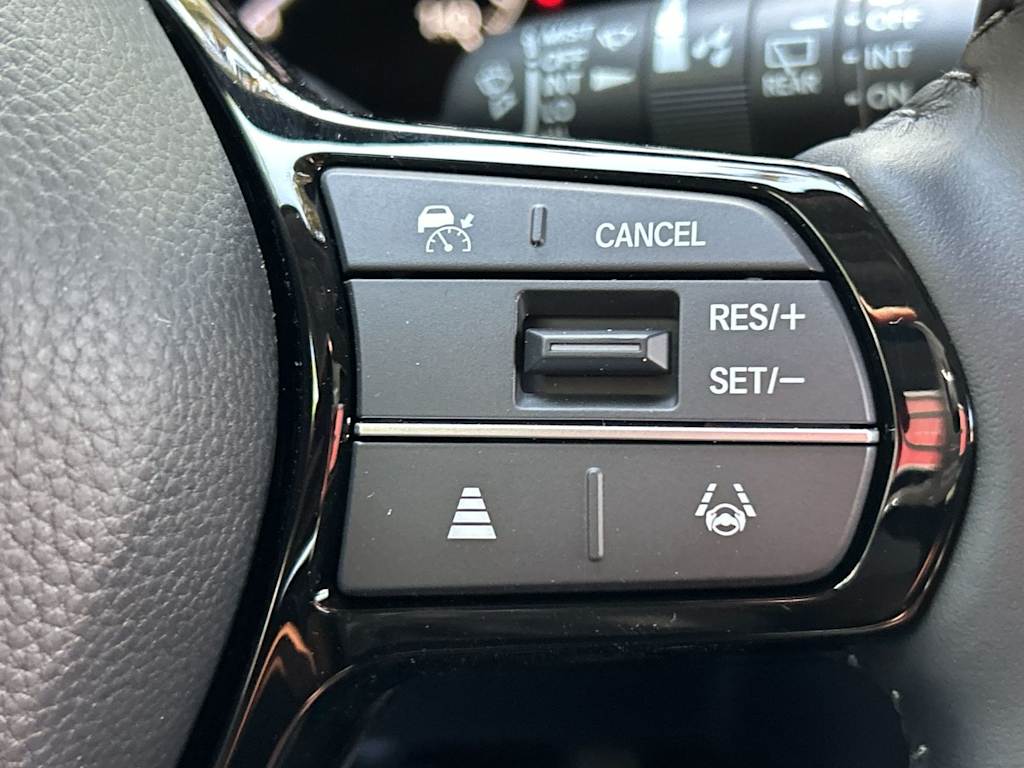 Thumbnail: 2027 Honda HR-V - 23