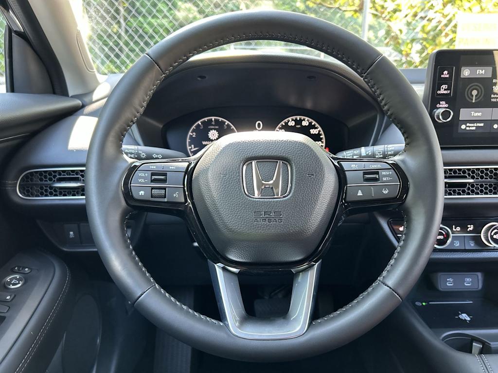 Thumbnail: 2027 Honda HR-V - 11