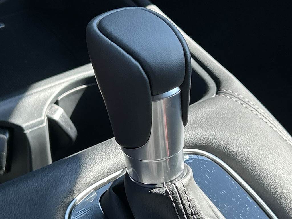 Thumbnail: 2027 Honda HR-V - 13