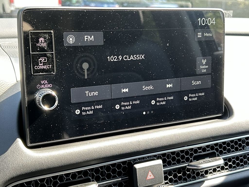 Thumbnail: 2027 Honda HR-V - 18