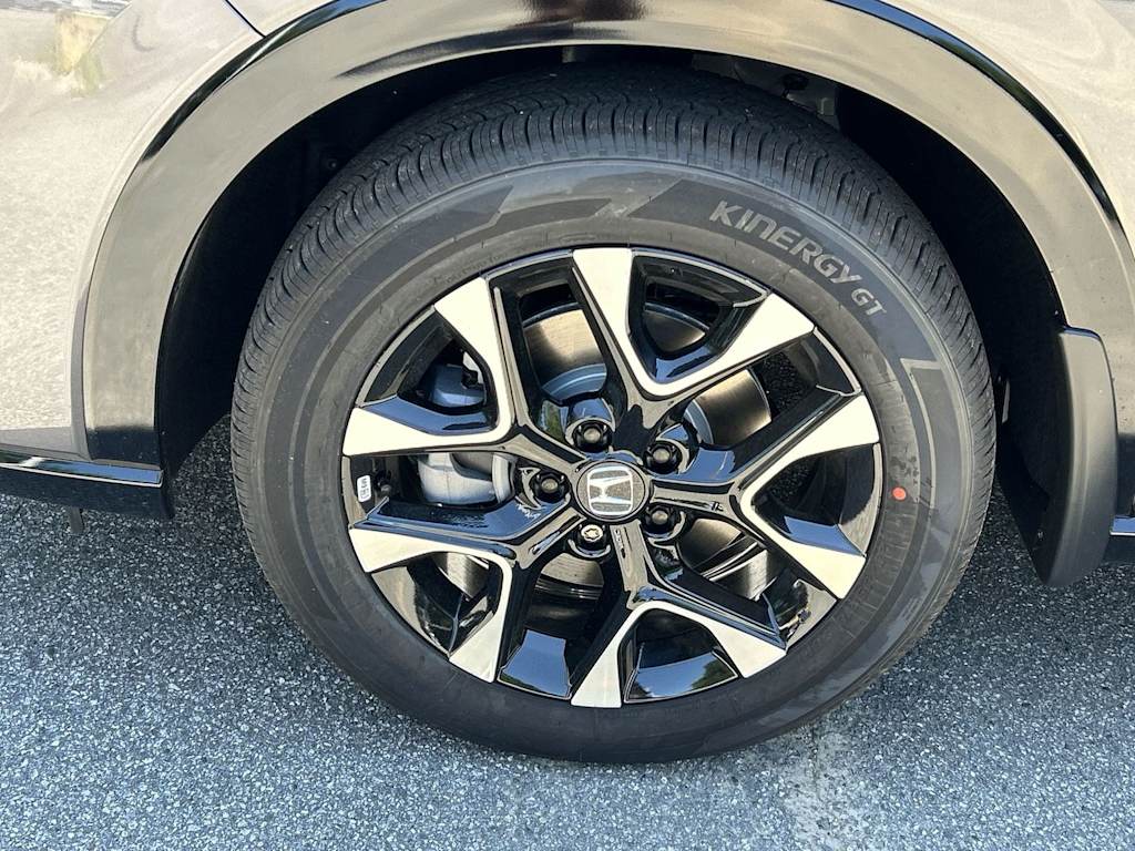 Thumbnail: 2027 Honda HR-V - 7